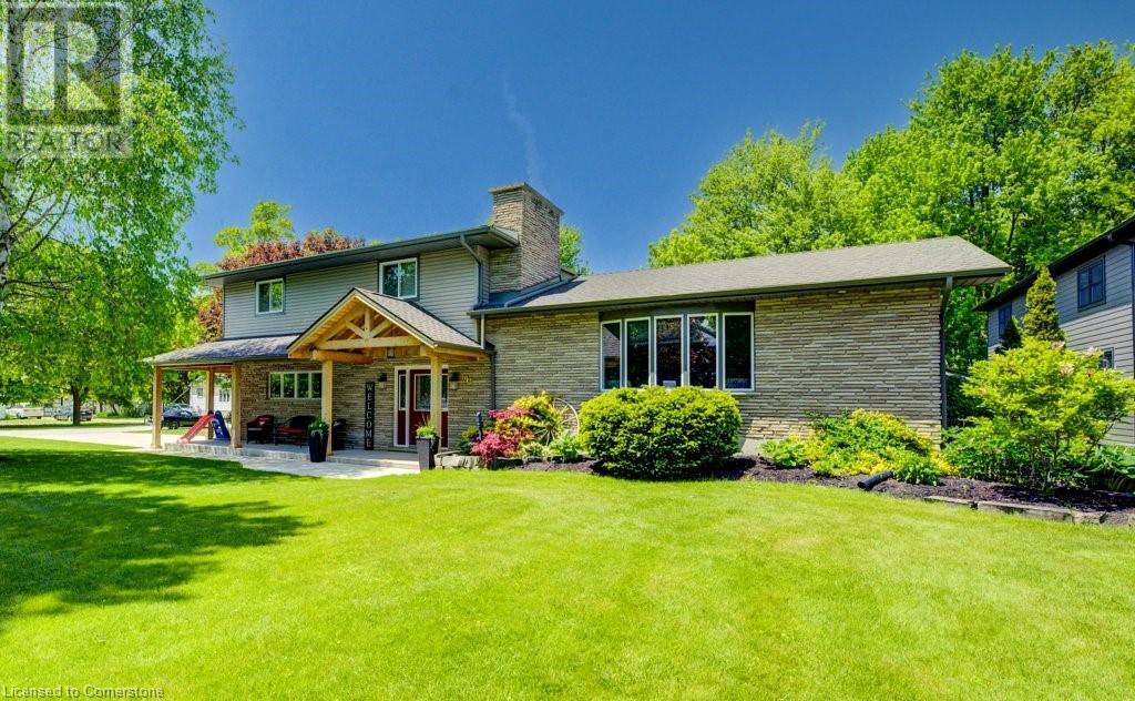 194 QUEEN Street, Atwood, Ontario
