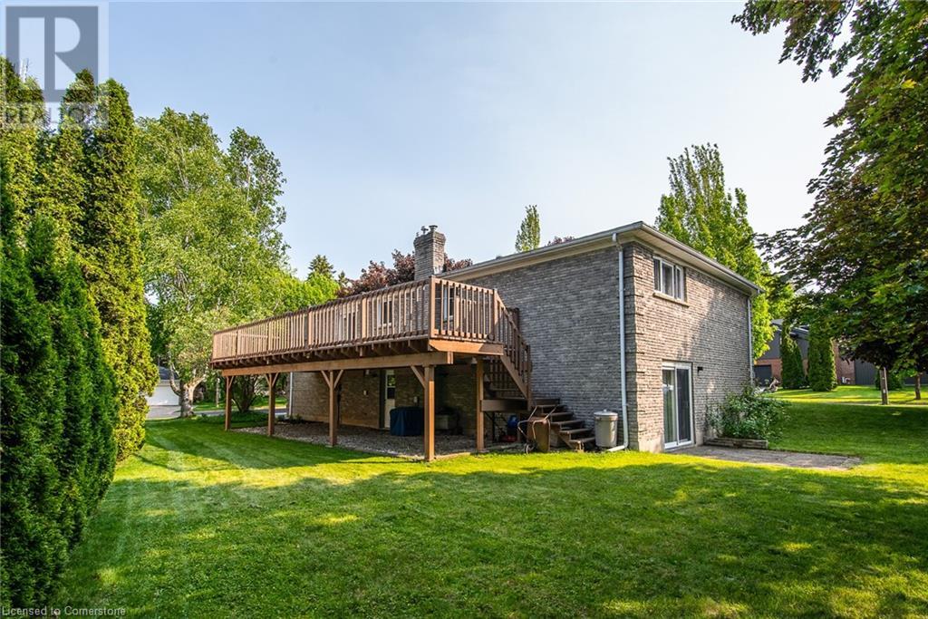 12 Academy Crescent, Waterloo, Ontario  N2L 5H7 - Photo 44 - 40736318