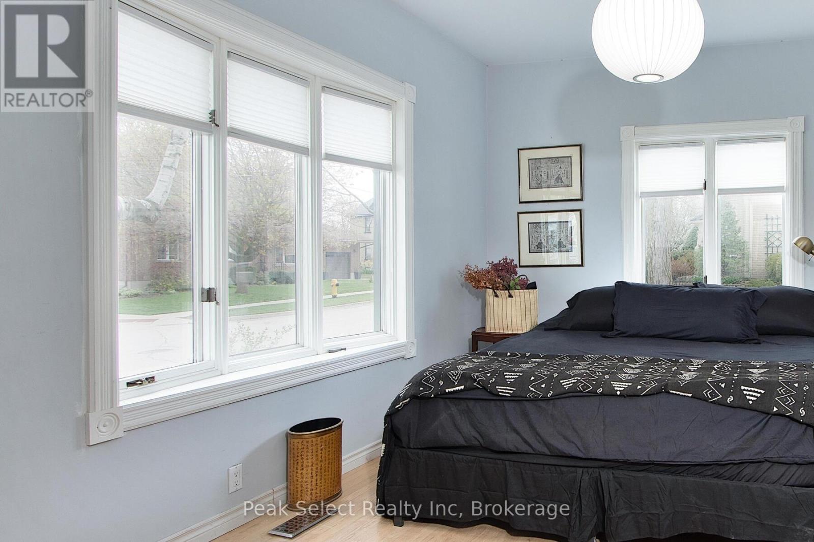 430 Albert Street, South Huron, Ontario  N0M 1S1 - Photo 18 - X12192926