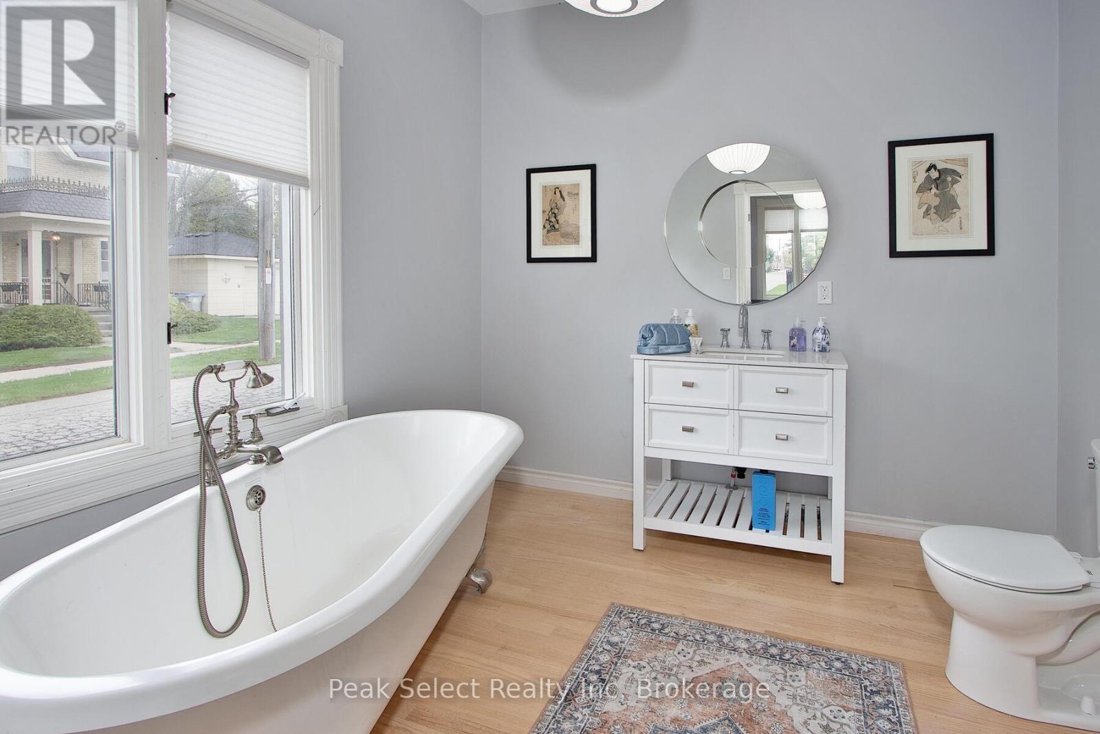 430 Albert Street, South Huron, Ontario  N0M 1S1 - Photo 22 - X12192926