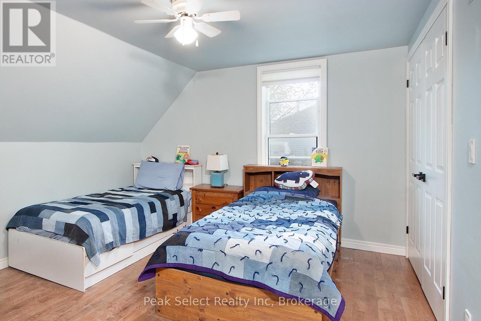 430 Albert Street, South Huron, Ontario  N0M 1S1 - Photo 23 - X12192926
