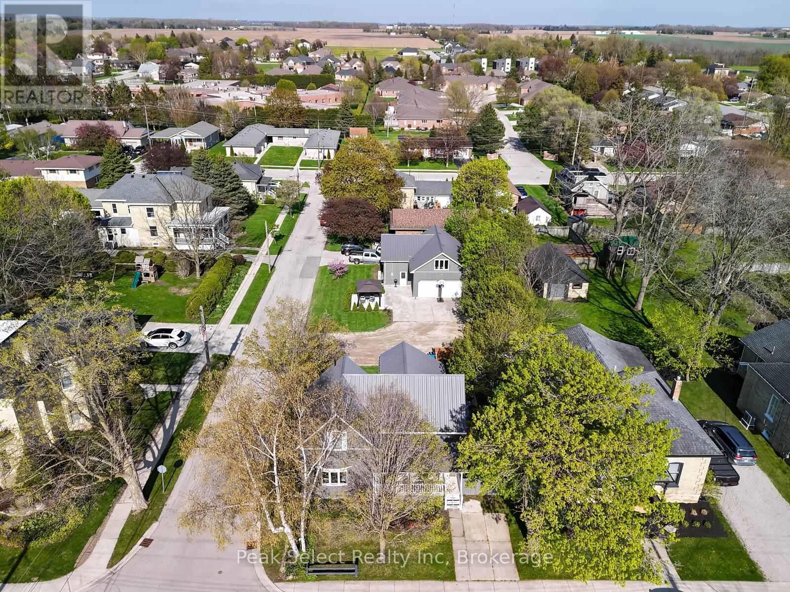 430 Albert Street, South Huron, Ontario  N0M 1S1 - Photo 32 - X12192926