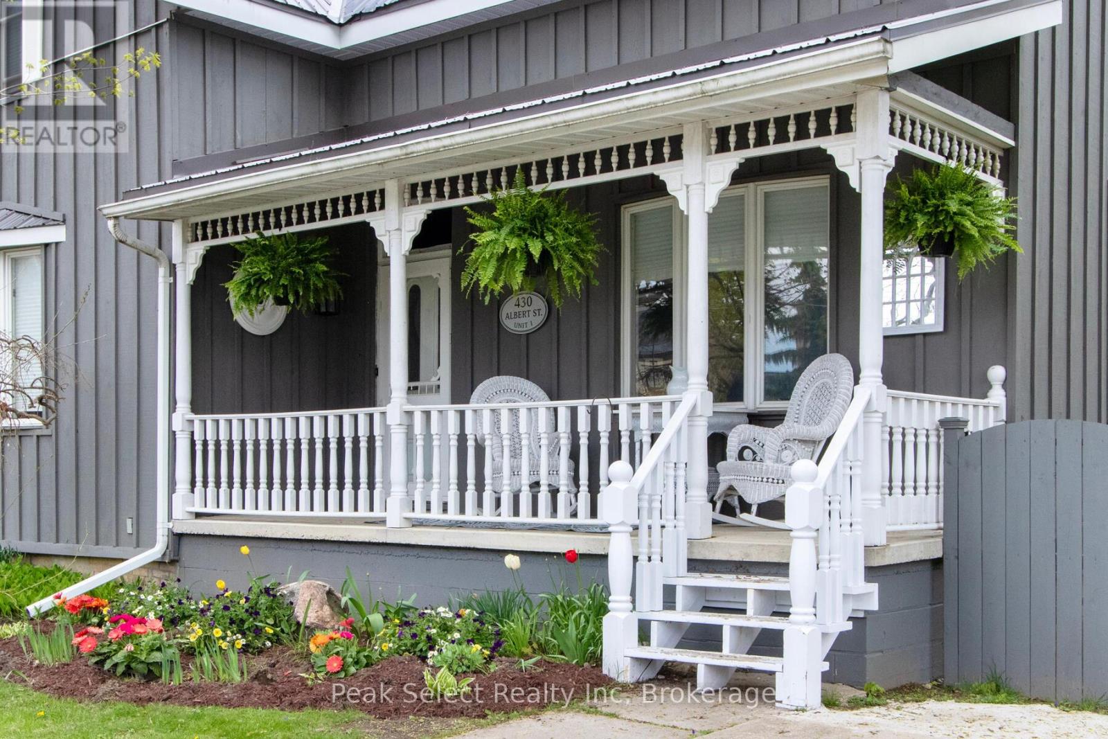430 Albert Street, South Huron, Ontario  N0M 1S1 - Photo 4 - X12192926