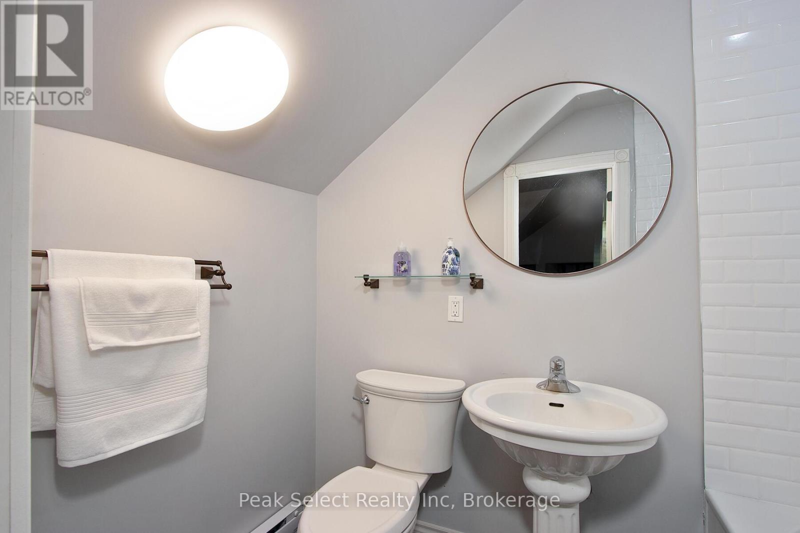 430 Albert Street, South Huron, Ontario  N0M 1S1 - Photo 45 - X12192926