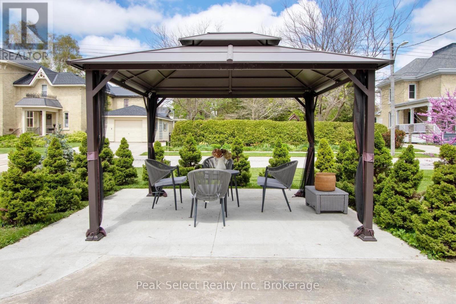 430 Albert Street, South Huron, Ontario  N0M 1S1 - Photo 47 - X12192926