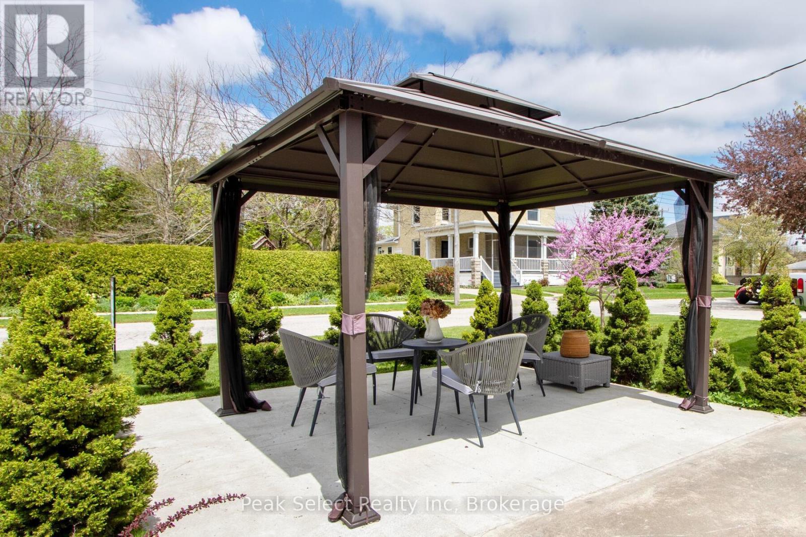 430 Albert Street, South Huron, Ontario  N0M 1S1 - Photo 48 - X12192926