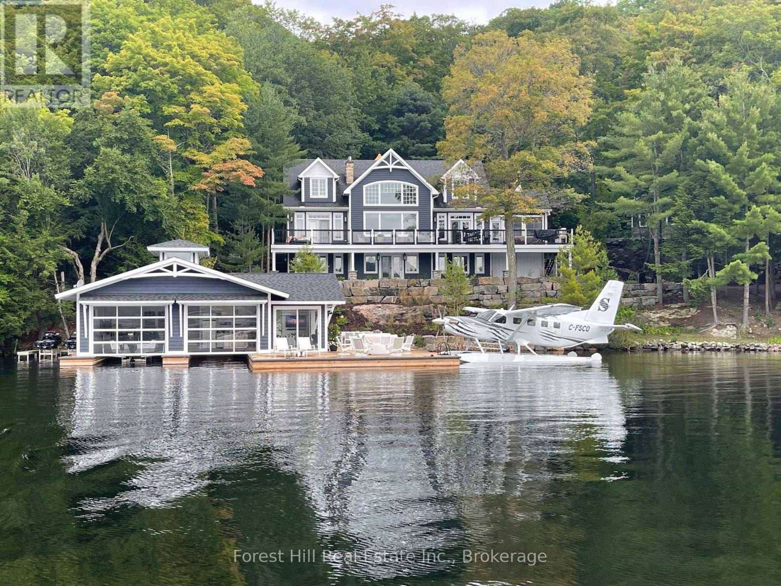 54 - 1405 JUDDHAVEN ROAD, Muskoka Lakes, Ontario