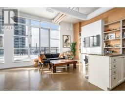 404 KING Street W Unit# 610, Kitchener, Ontario