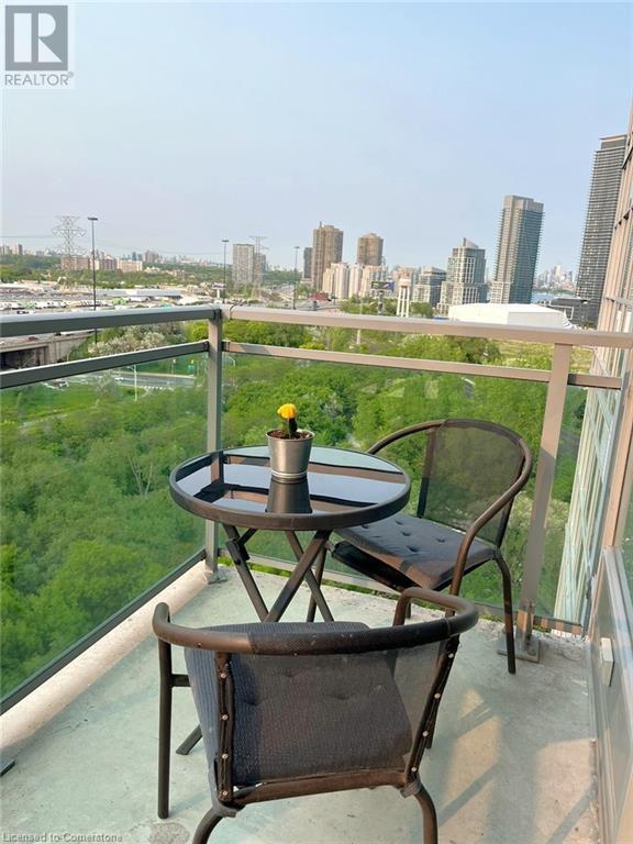 165 Legion Road N Unit# 1223, Etobicoke, Ontario  M8Y 0B3 - Photo 16 - 40736988