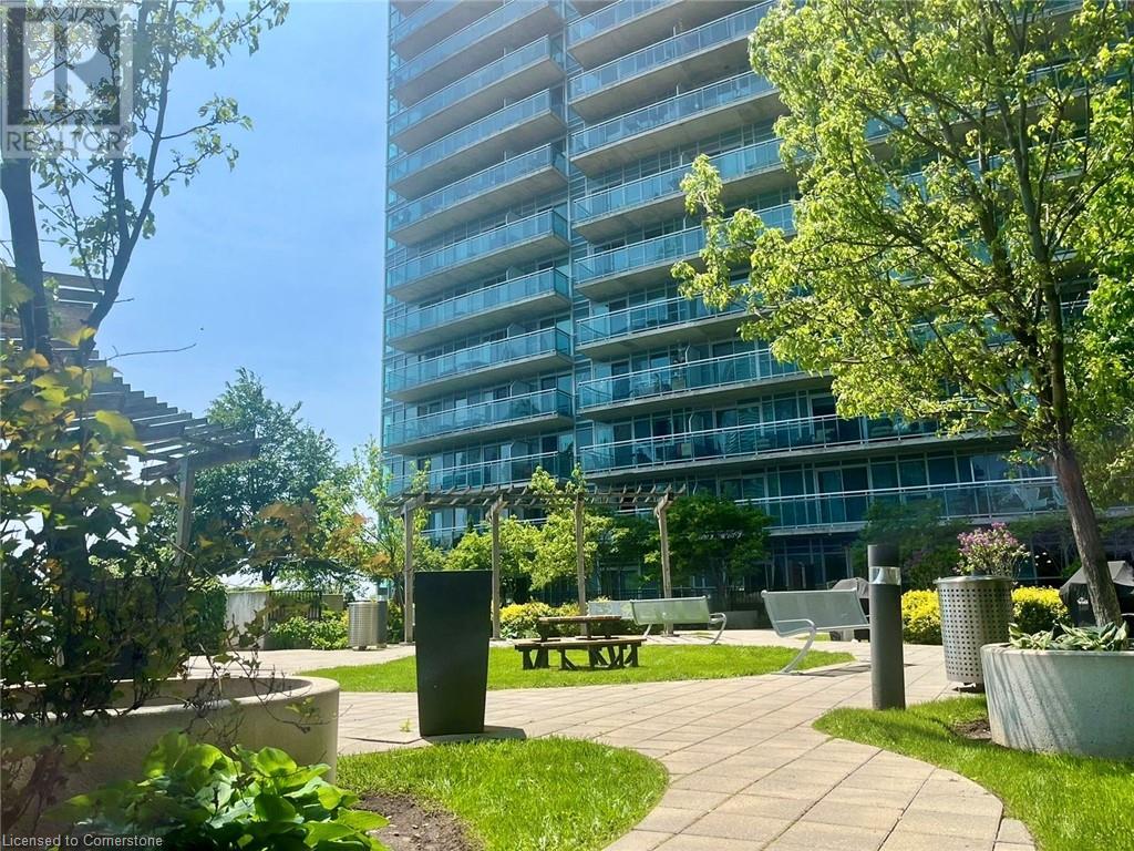 165 Legion Road N Unit# 1223, Etobicoke, Ontario  M8Y 0B3 - Photo 2 - 40736988