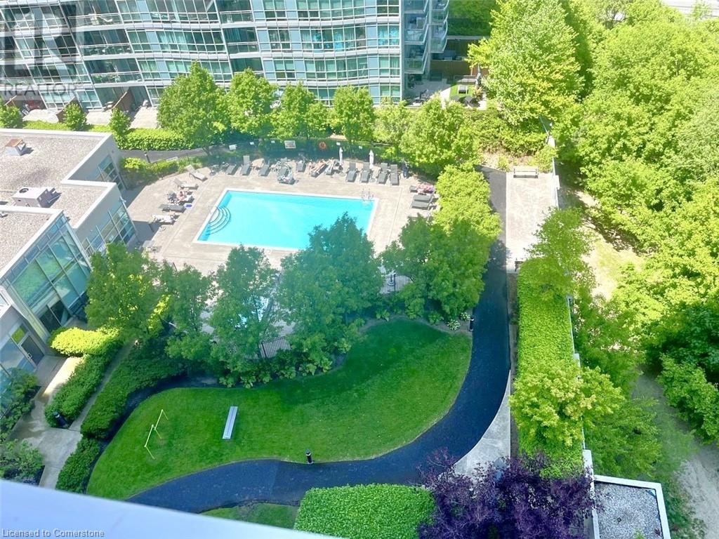 165 Legion Road N Unit# 1223, Etobicoke, Ontario  M8Y 0B3 - Photo 23 - 40736988