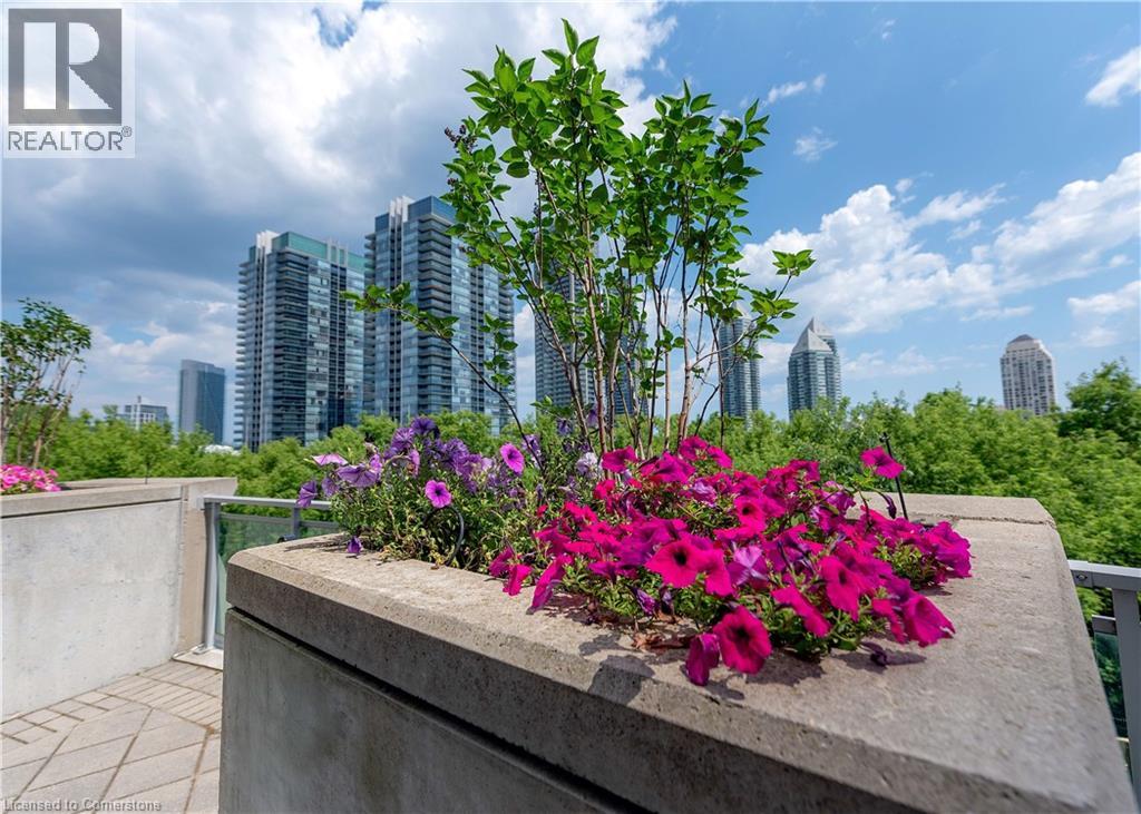 165 Legion Road N Unit# 1223, Etobicoke, Ontario  M8Y 0B3 - Photo 30 - 40736988