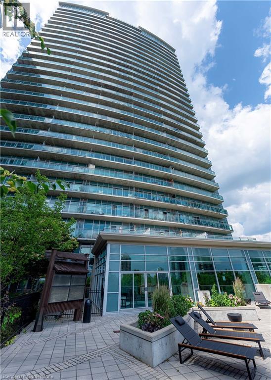 165 Legion Road N Unit# 1223, Etobicoke, Ontario  M8Y 0B3 - Photo 47 - 40736988