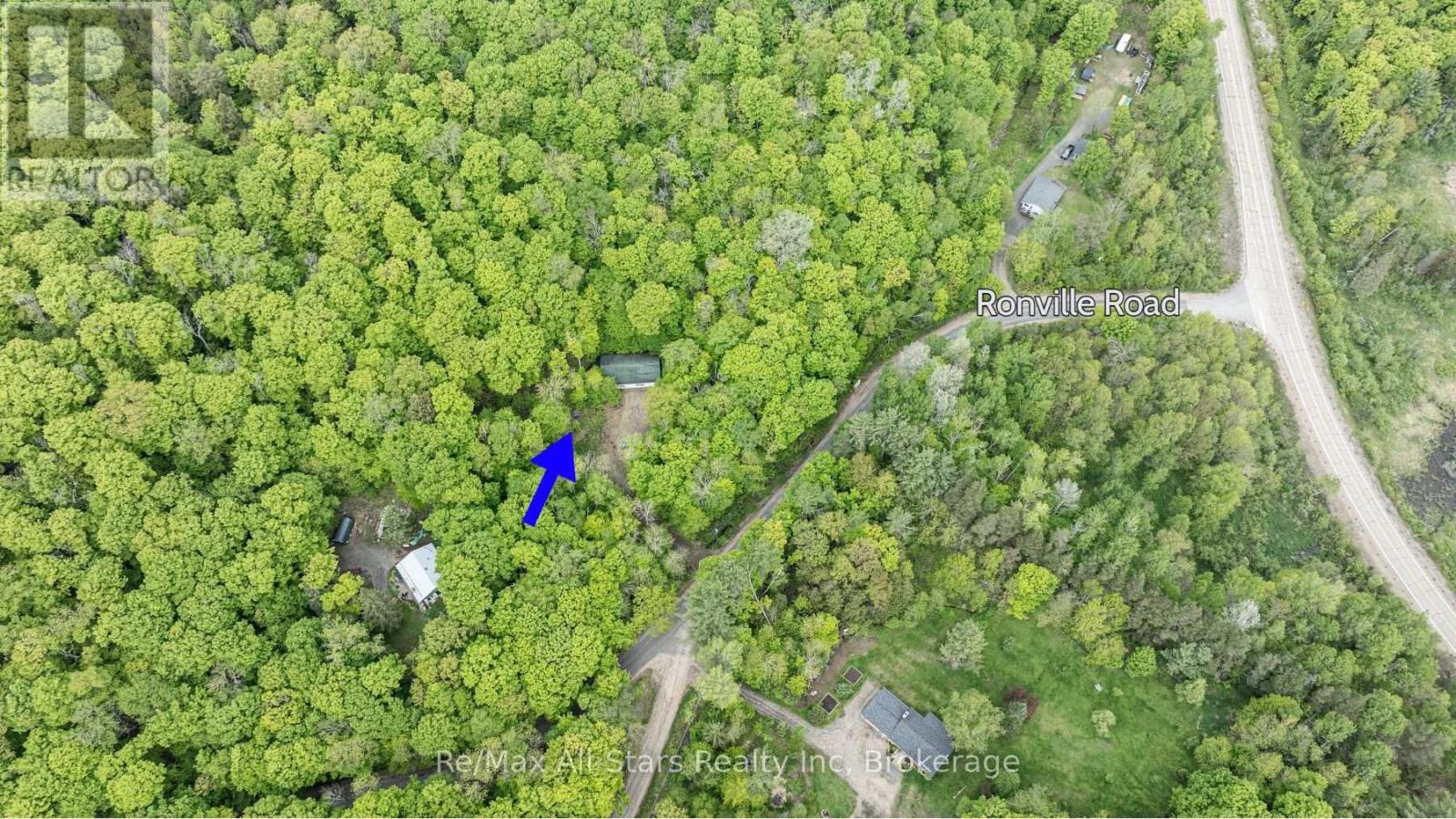 1028 Ronville Road, Lake Of Bays, Ontario  P0A 1H0 - Photo 1 - X12193186