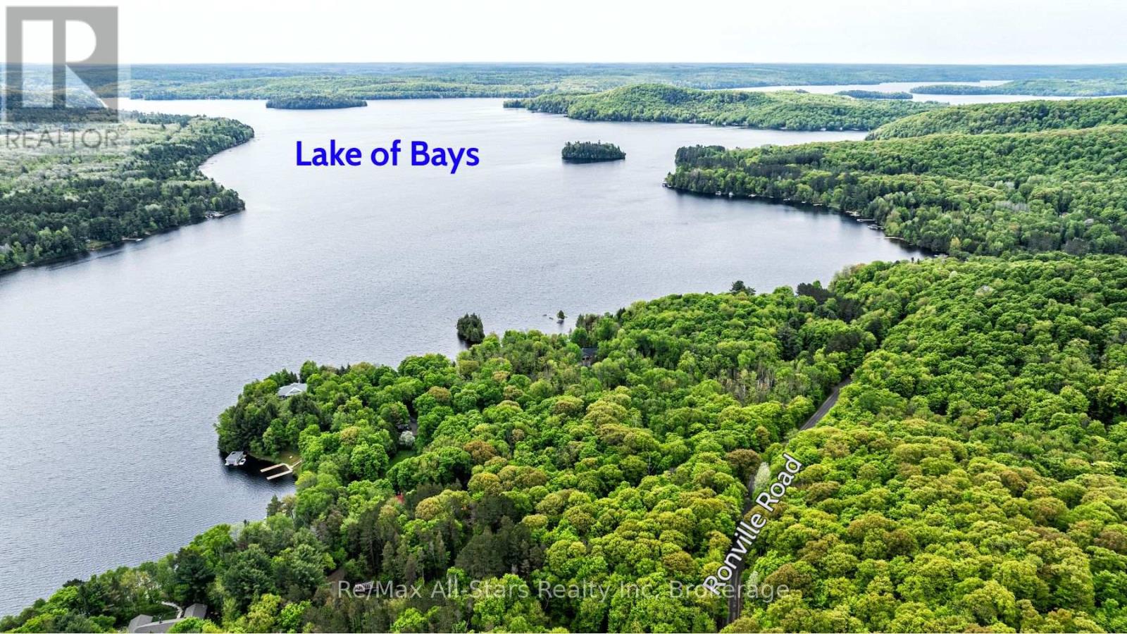 1028 Ronville Road, Lake Of Bays, Ontario  P0A 1H0 - Photo 13 - X12193186