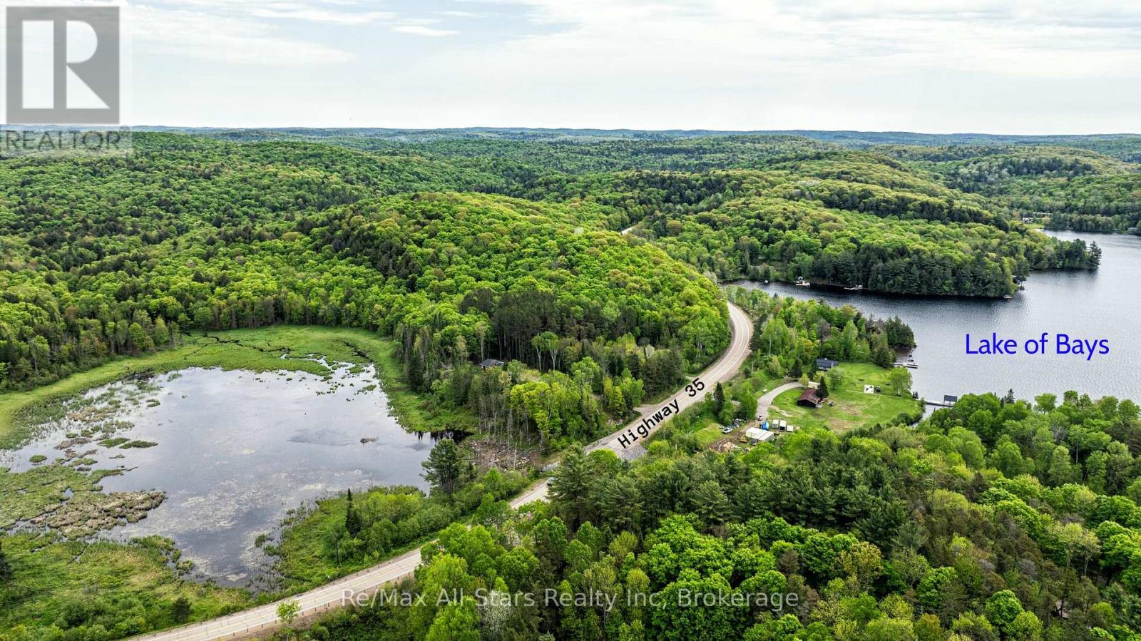 1028 Ronville Road, Lake Of Bays, Ontario  P0A 1H0 - Photo 15 - X12193186