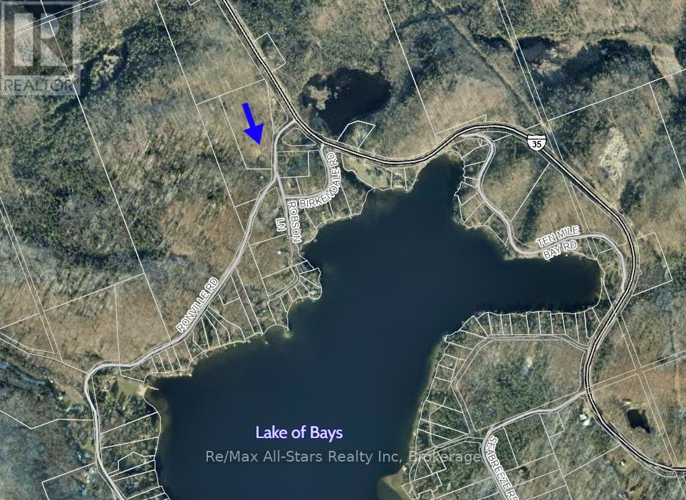 1028 Ronville Road, Lake Of Bays, Ontario  P0A 1H0 - Photo 20 - X12193186