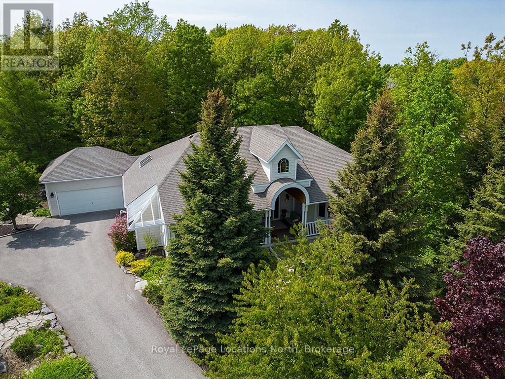 130 DAVOS DRIVE, Blue Mountains, Ontario