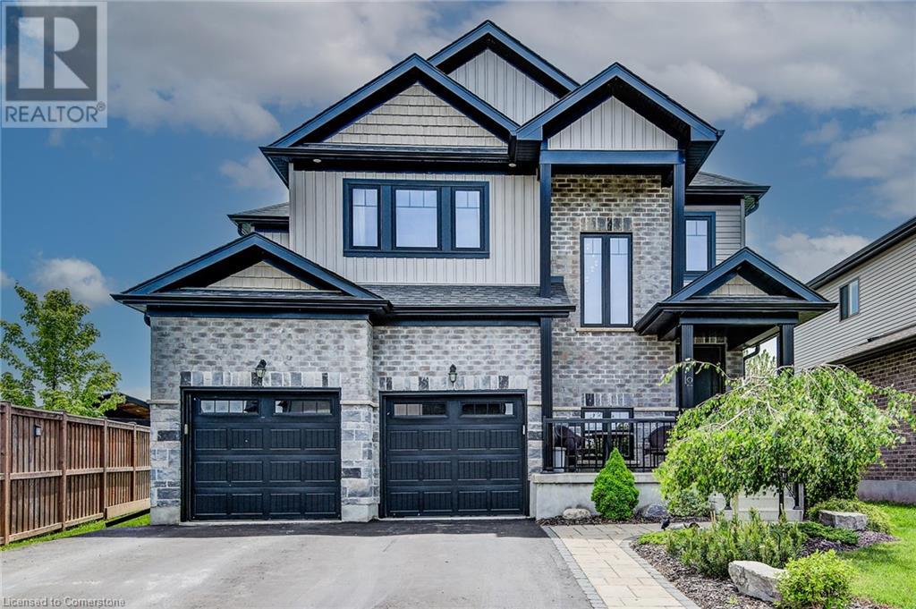 12 STIER Road, New Hamburg, Ontario