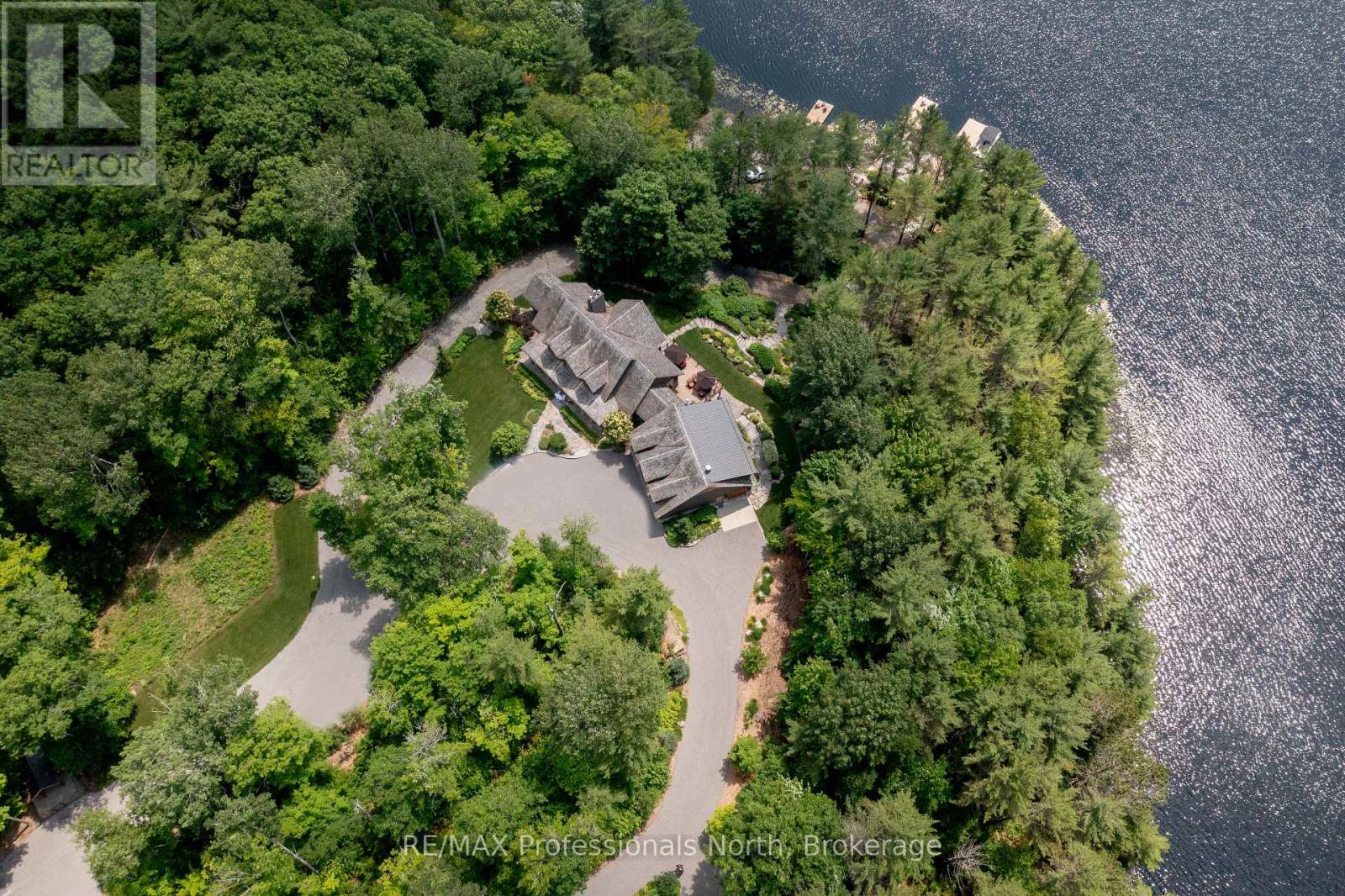 1600 Misty Knoll Trail, Dysart Et Al, Ontario  K0M 1S0 - Photo 2 - X12193304