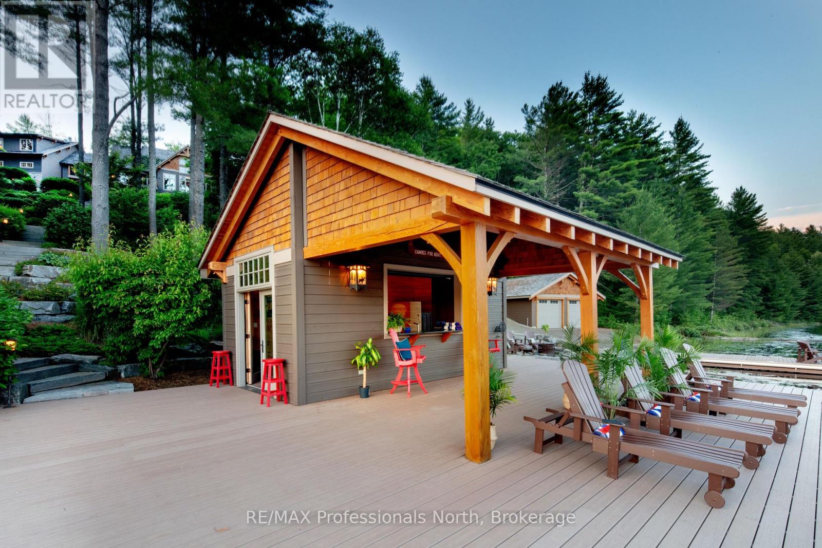 1600 Misty Knoll Trail, Dysart Et Al, Ontario  K0M 1S0 - Photo 42 - X12193304