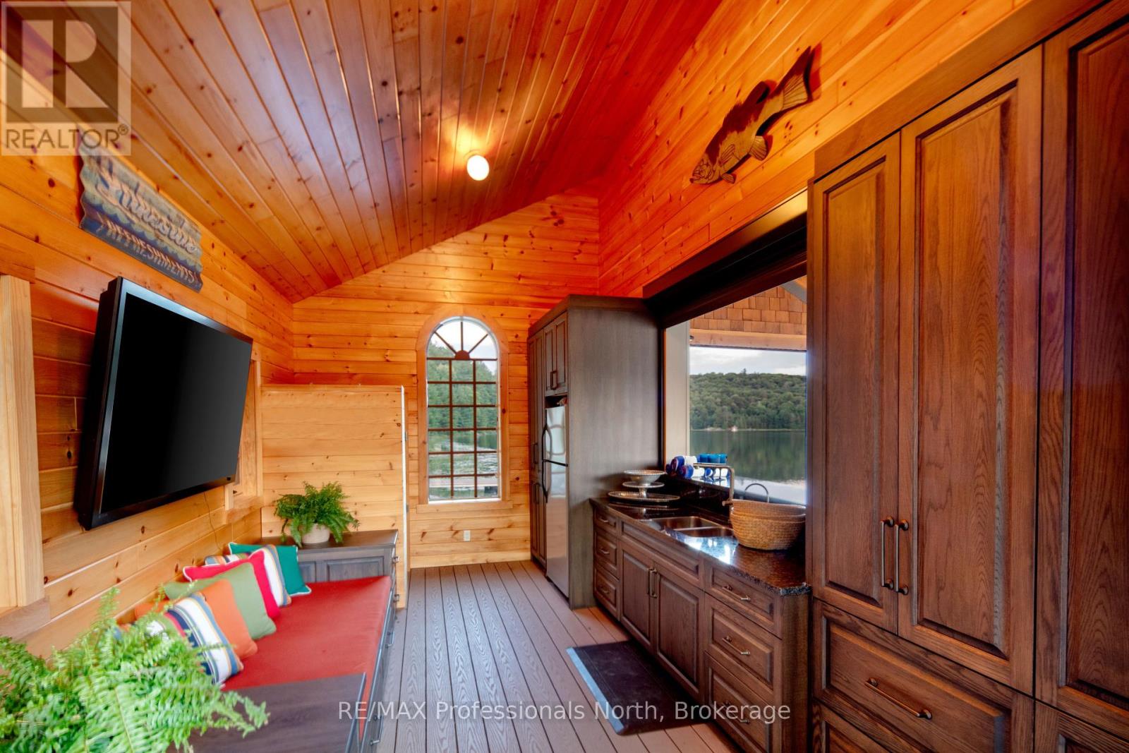 1600 Misty Knoll Trail, Dysart Et Al, Ontario  K0M 1S0 - Photo 44 - X12193304