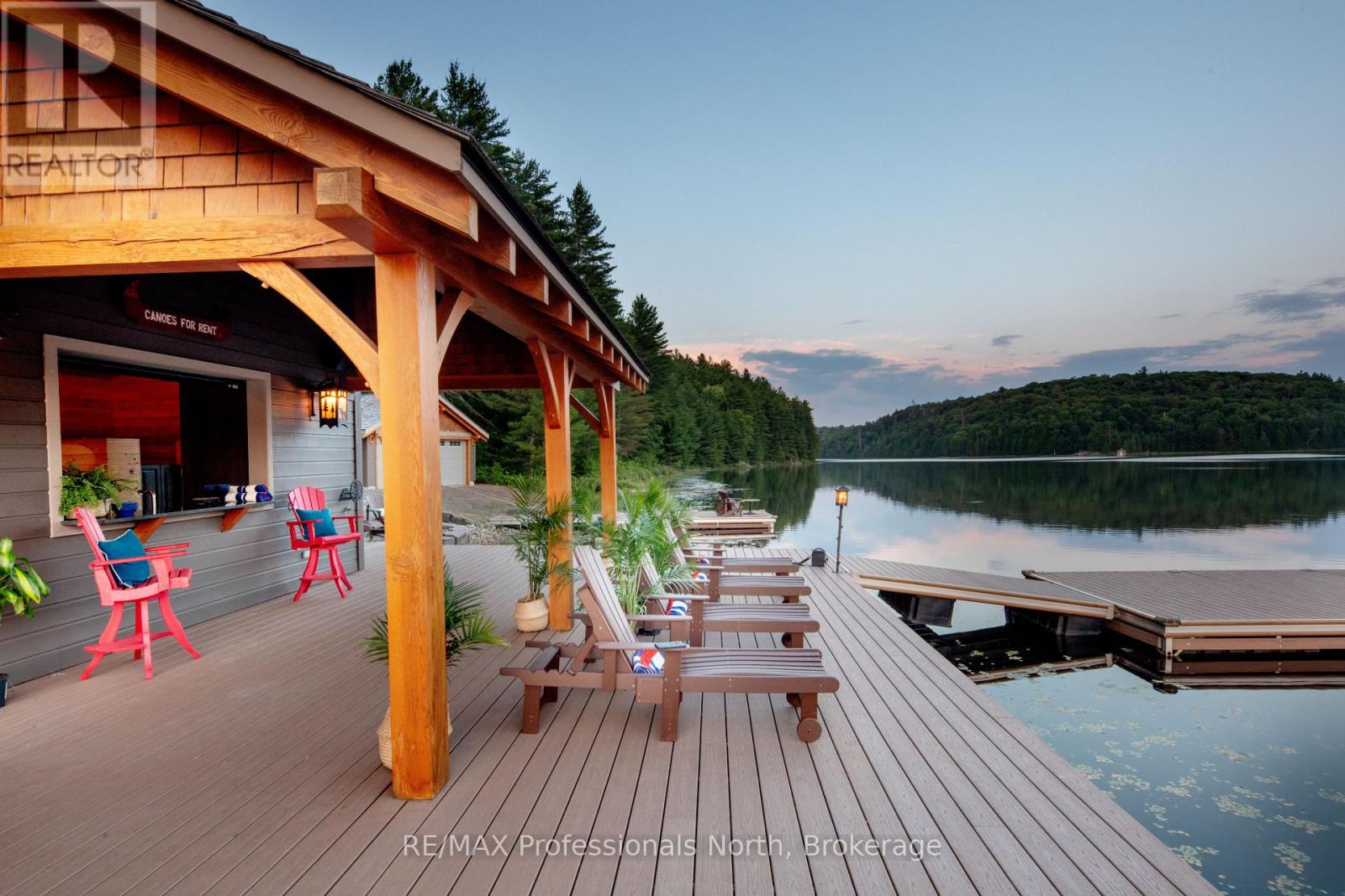 1600 Misty Knoll Trail, Dysart Et Al, Ontario  K0M 1S0 - Photo 45 - X12193304