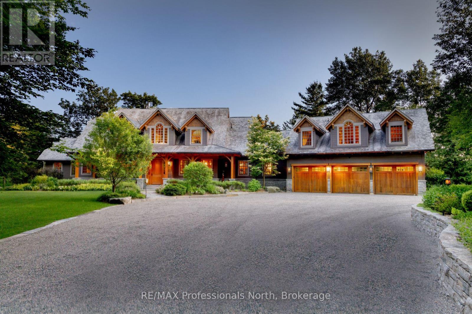 1600 Misty Knoll Trail, Dysart Et Al, Ontario  K0M 1S0 - Photo 49 - X12193304