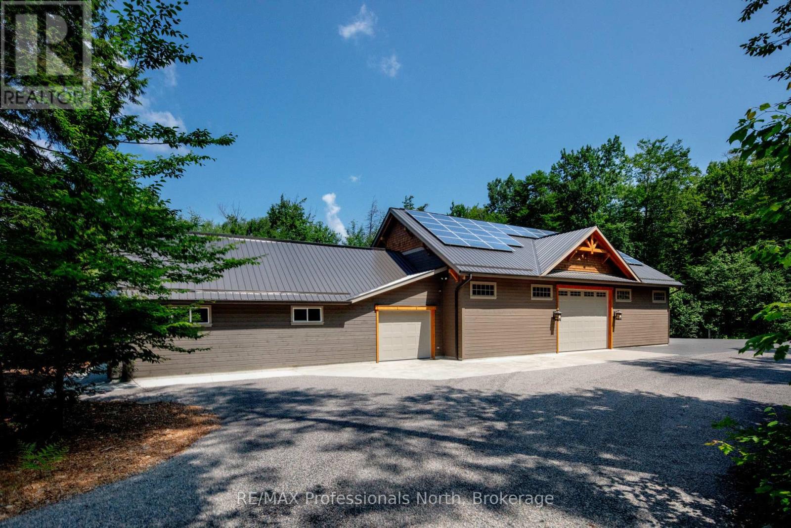 1600 Misty Knoll Trail, Dysart Et Al, Ontario  K0M 1S0 - Photo 50 - X12193304