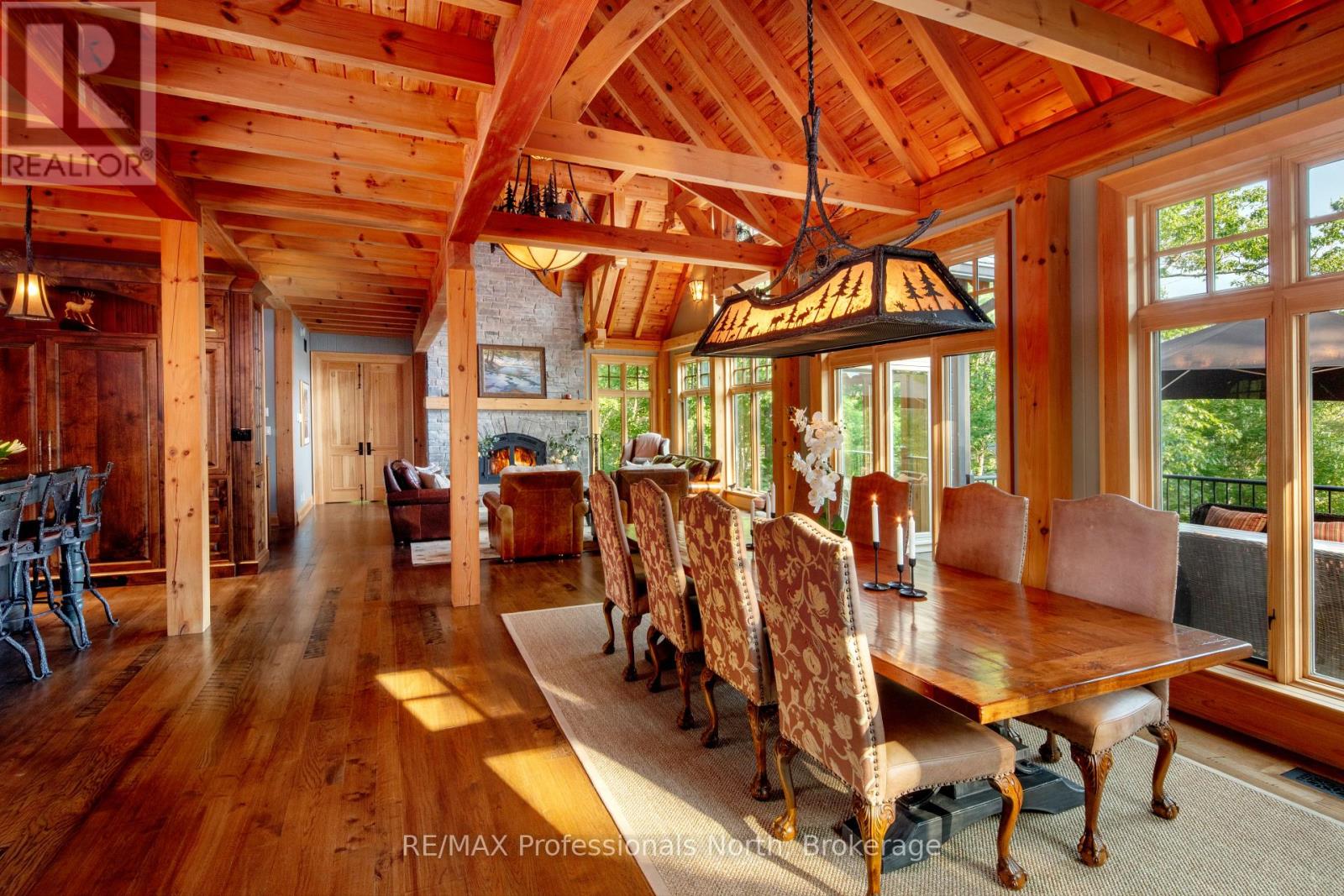 1600 Misty Knoll Trail, Dysart Et Al, Ontario  K0M 1S0 - Photo 8 - X12193304