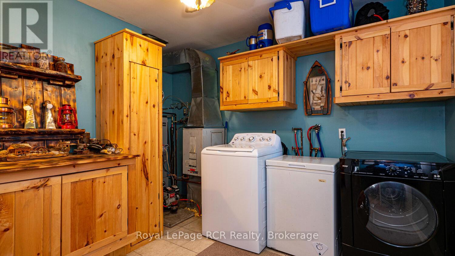 6313 Highway 6, Northern Bruce Peninsula, Ontario  N0H 2R0 - Photo 27 - X12193555