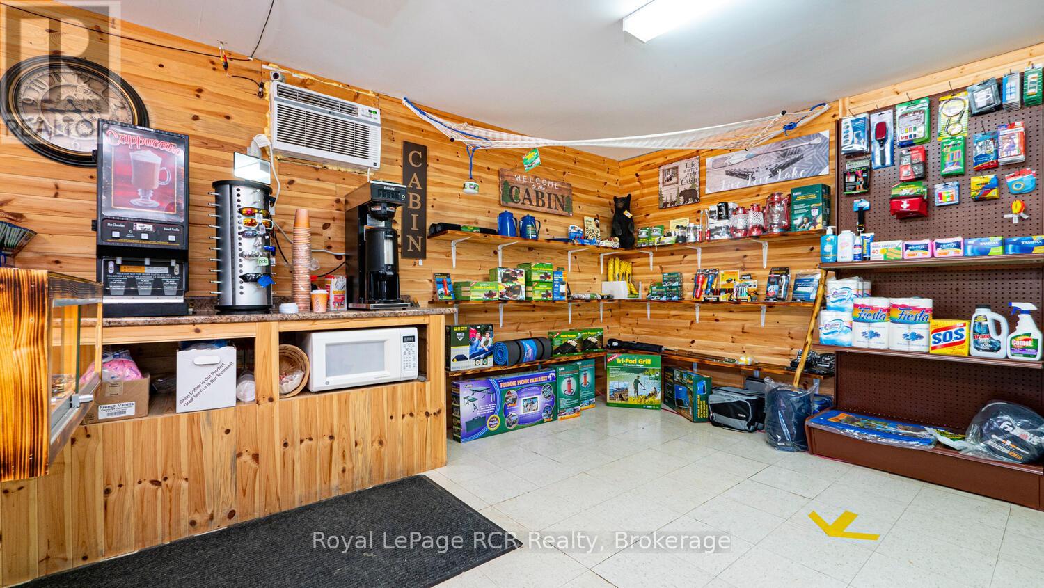6313 Highway 6, Northern Bruce Peninsula, Ontario  N0H 2R0 - Photo 37 - X12193555