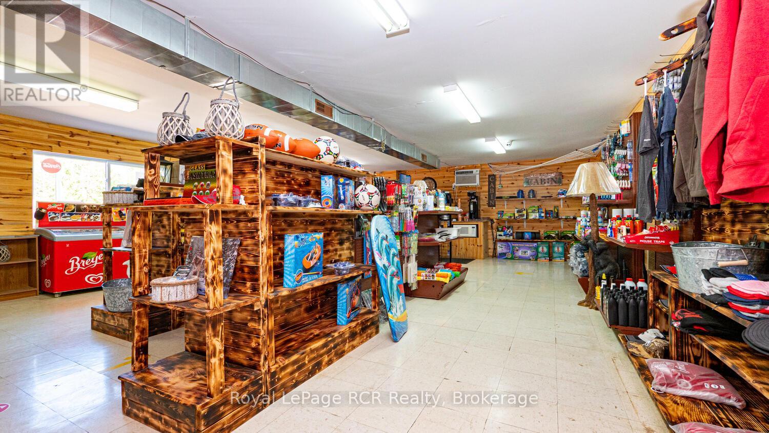 6313 Highway 6, Northern Bruce Peninsula, Ontario  N0H 2R0 - Photo 40 - X12193555