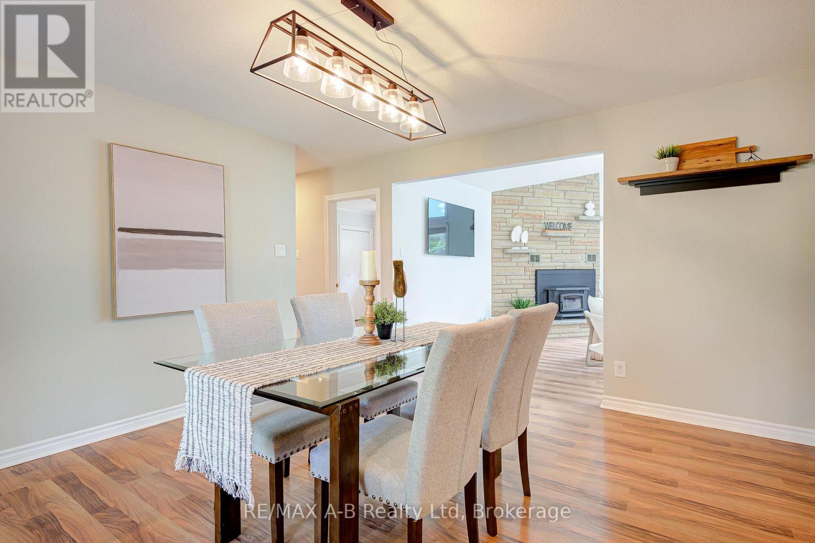 3981 111 Road, Perth East, Ontario  N5A 6S5 - Photo 15 - X12193564