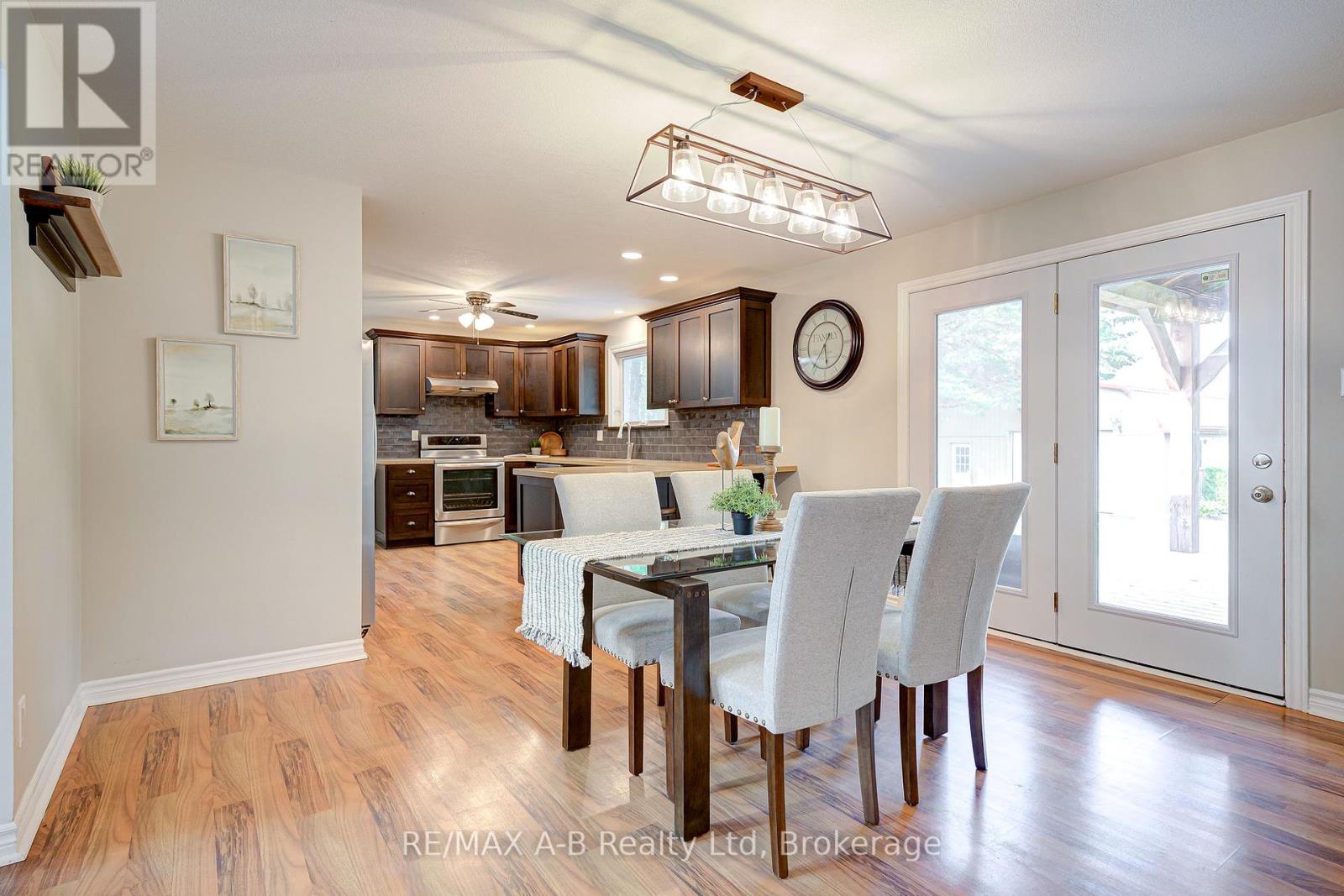 3981 111 Road, Perth East, Ontario  N5A 6S5 - Photo 16 - X12193564