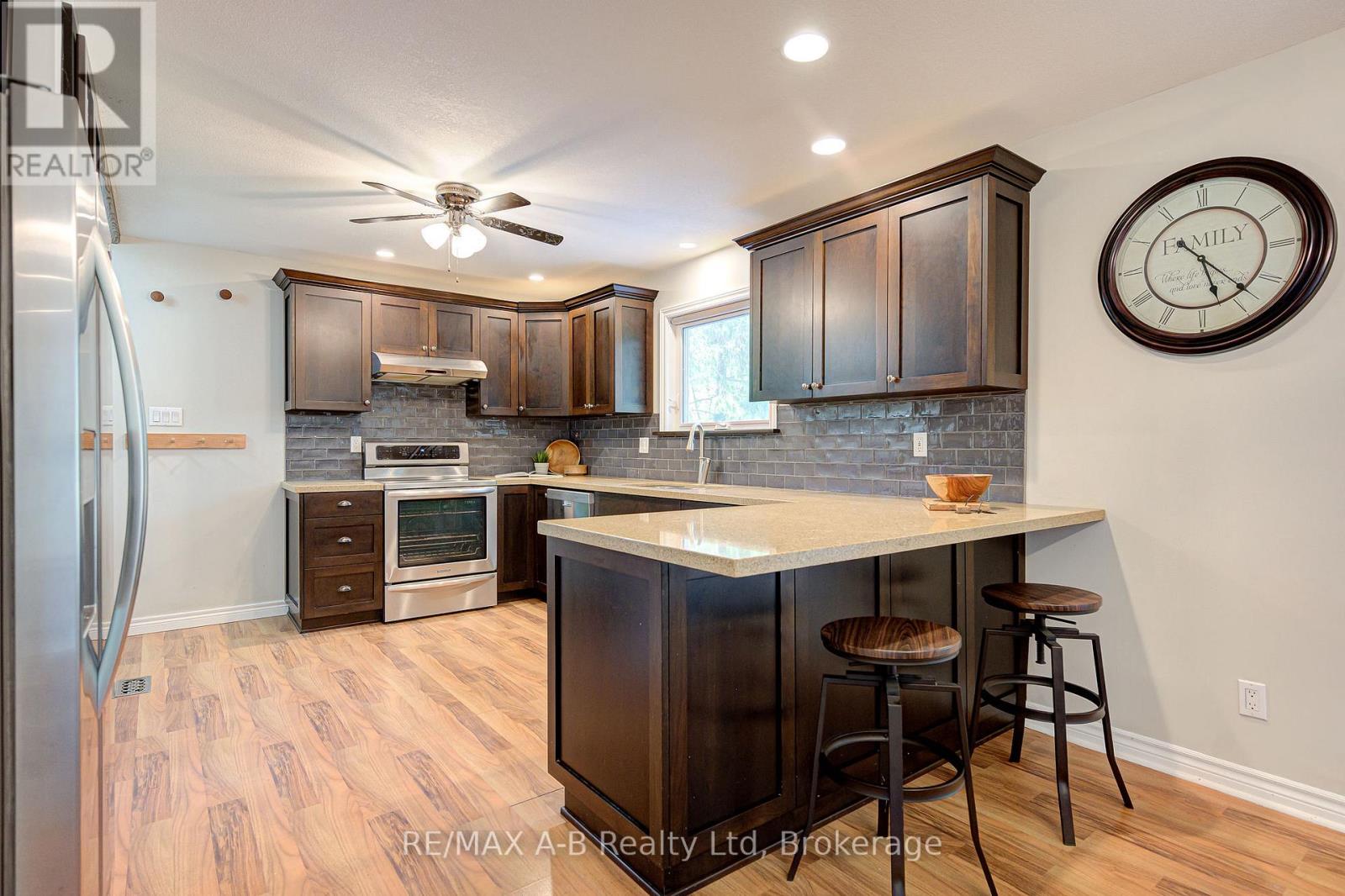 3981 111 Road, Perth East, Ontario  N5A 6S5 - Photo 17 - X12193564