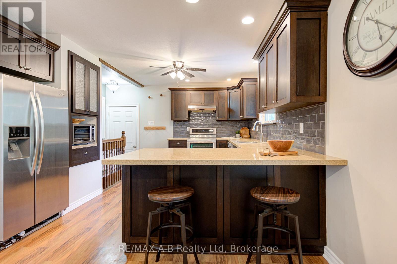3981 111 Road, Perth East, Ontario  N5A 6S5 - Photo 18 - X12193564