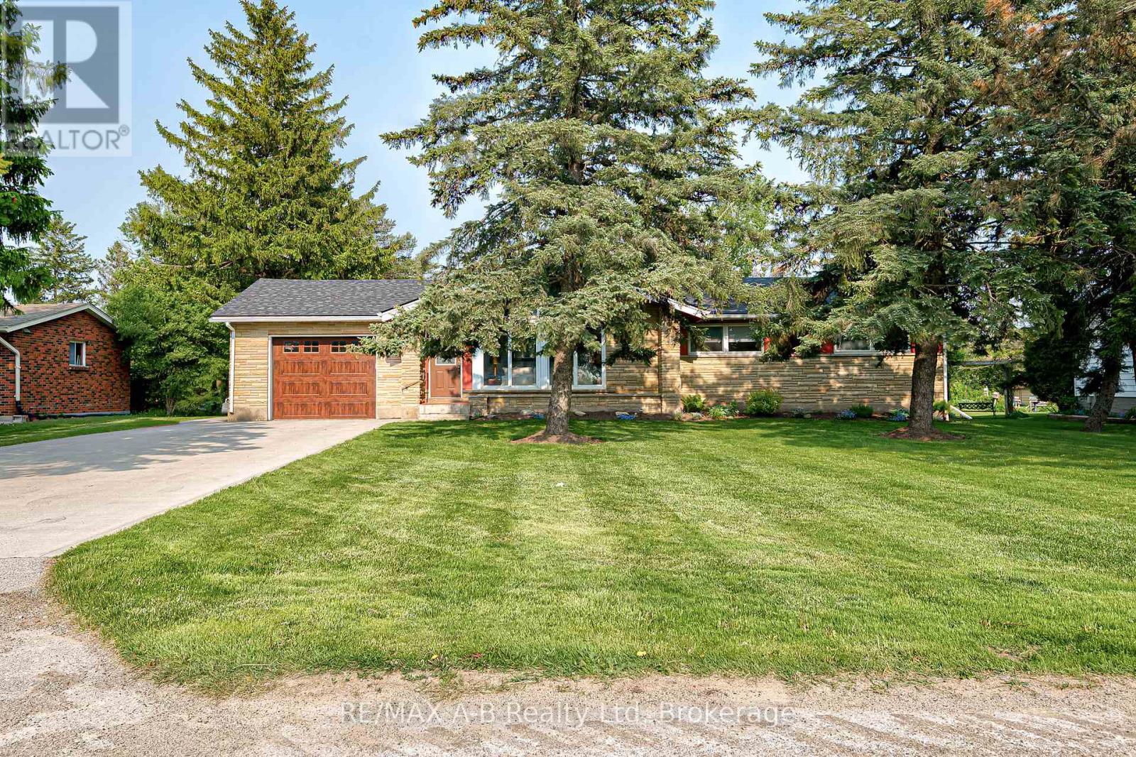 3981 111 Road, Perth East, Ontario  N5A 6S5 - Photo 3 - X12193564