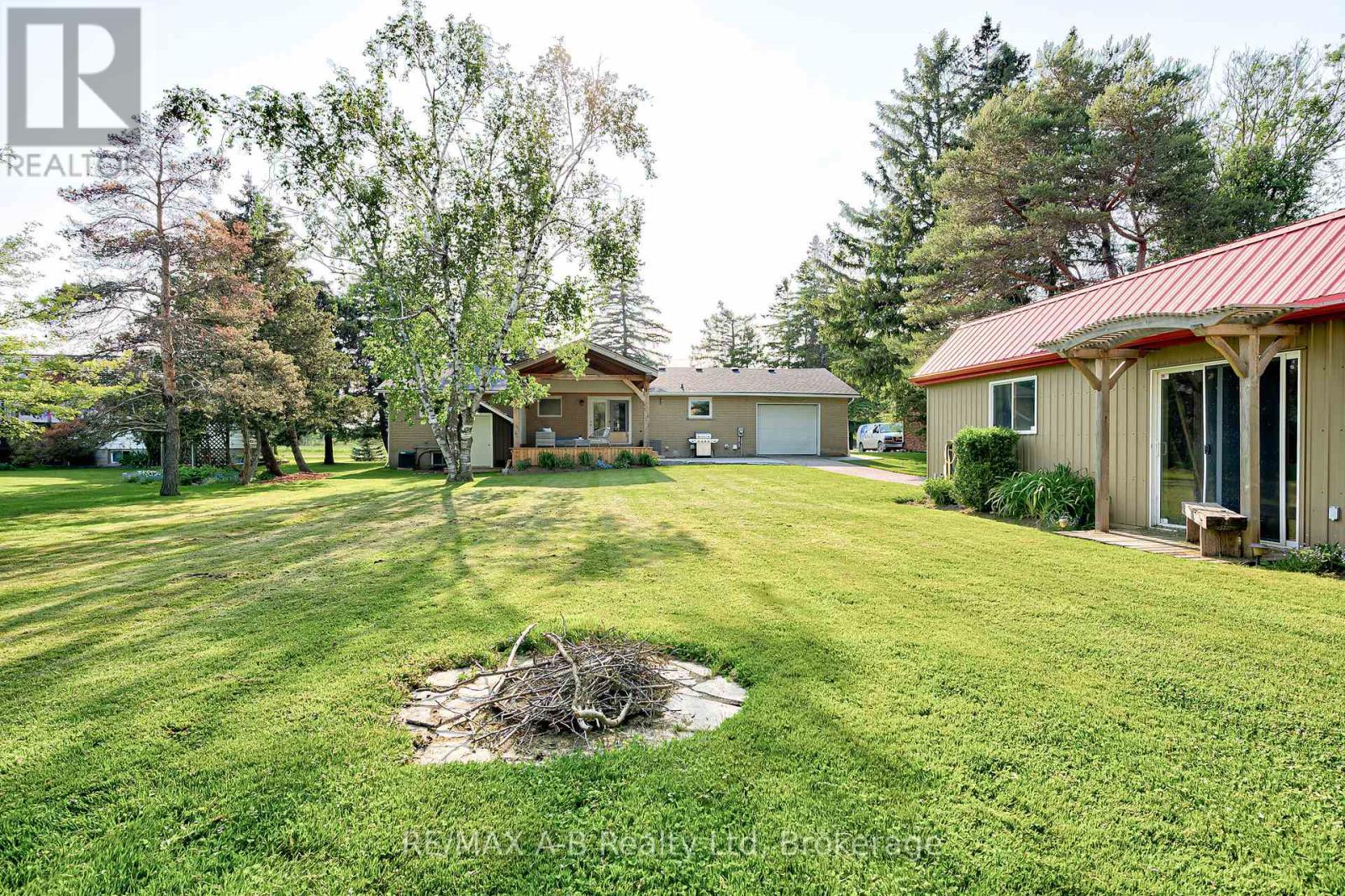 3981 111 Road, Perth East, Ontario  N5A 6S5 - Photo 40 - X12193564