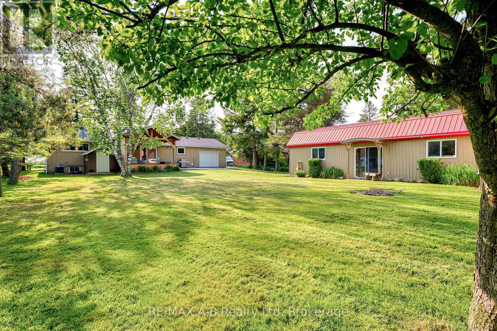 3981 111 Road, Perth East, Ontario  N5A 6S5 - Photo 41 - X12193564