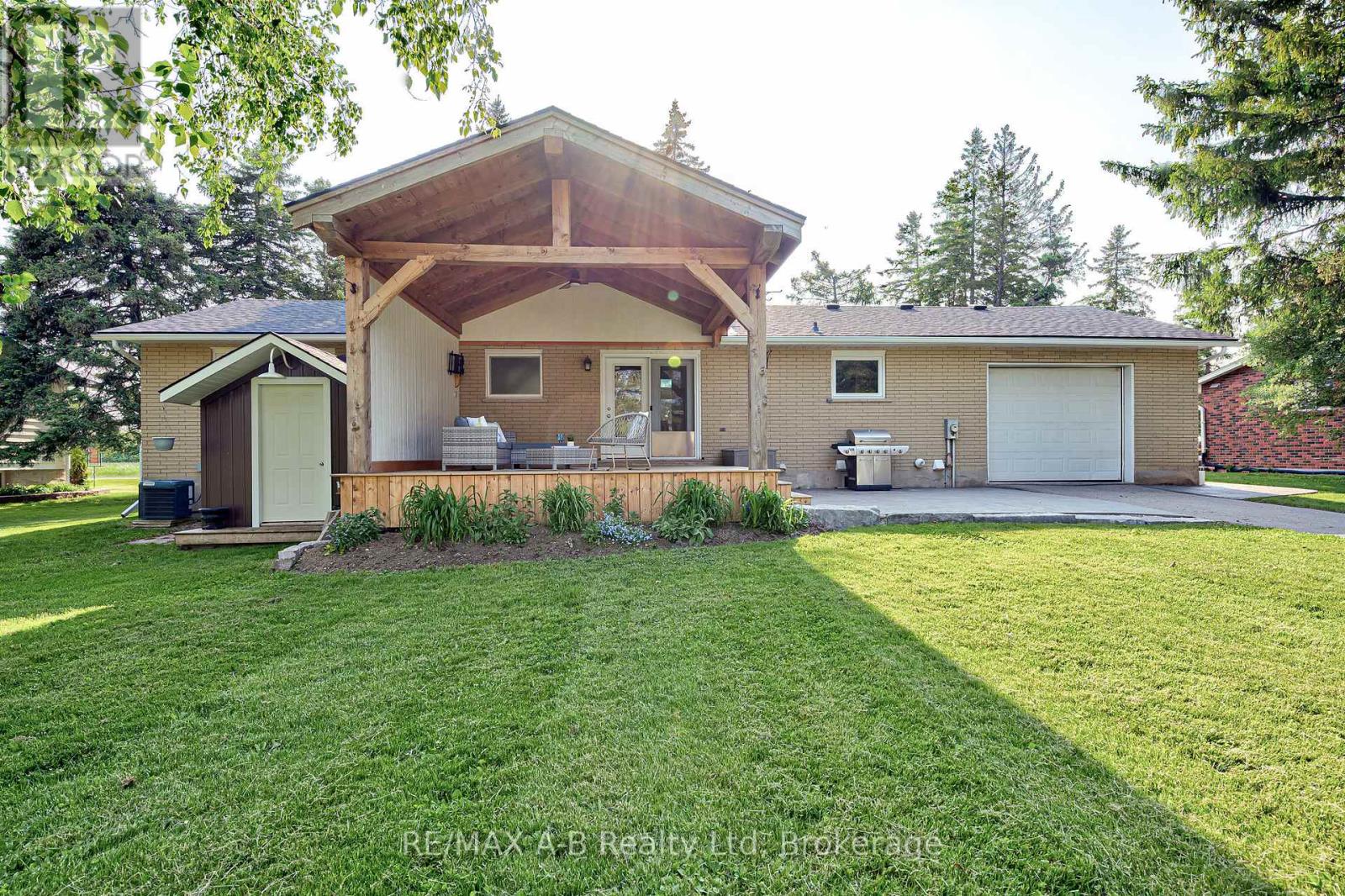 3981 111 Road, Perth East, Ontario  N5A 6S5 - Photo 42 - X12193564