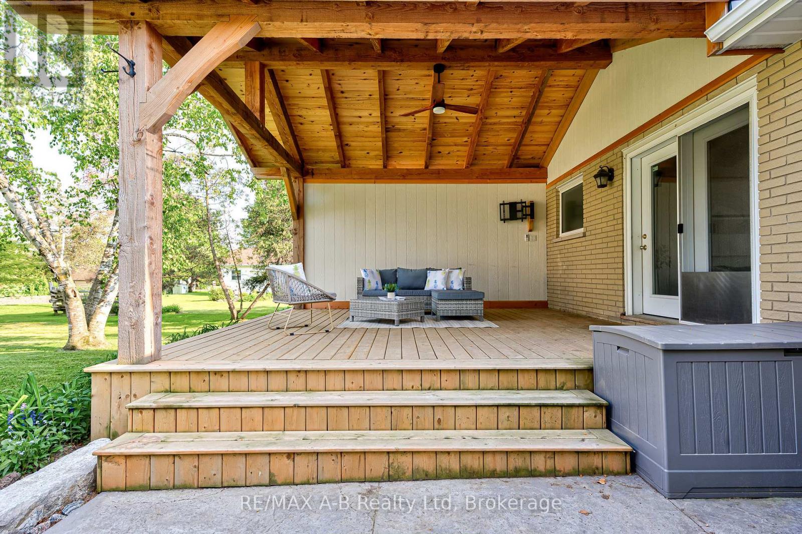 3981 111 Road, Perth East, Ontario  N5A 6S5 - Photo 44 - X12193564
