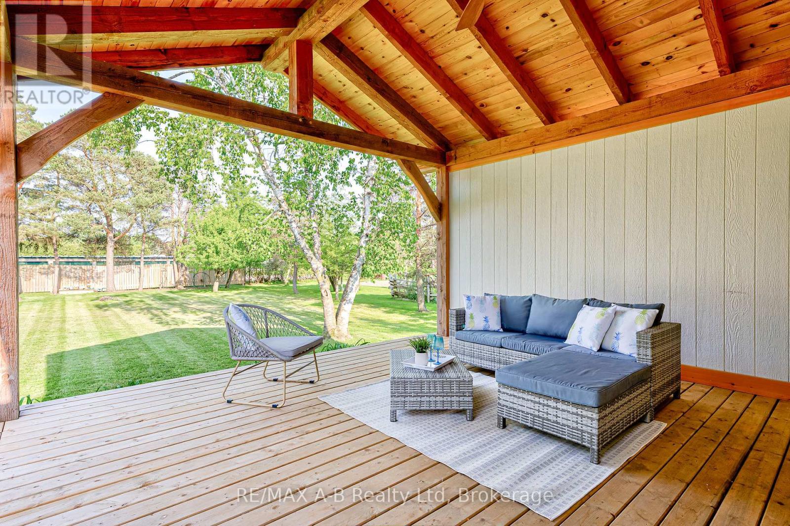 3981 111 Road, Perth East, Ontario  N5A 6S5 - Photo 46 - X12193564