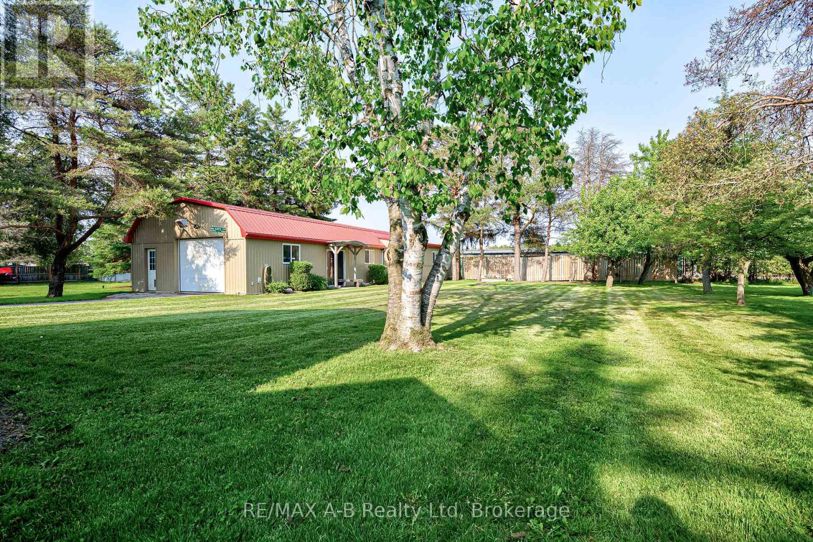 3981 111 Road, Perth East, Ontario  N5A 6S5 - Photo 47 - X12193564