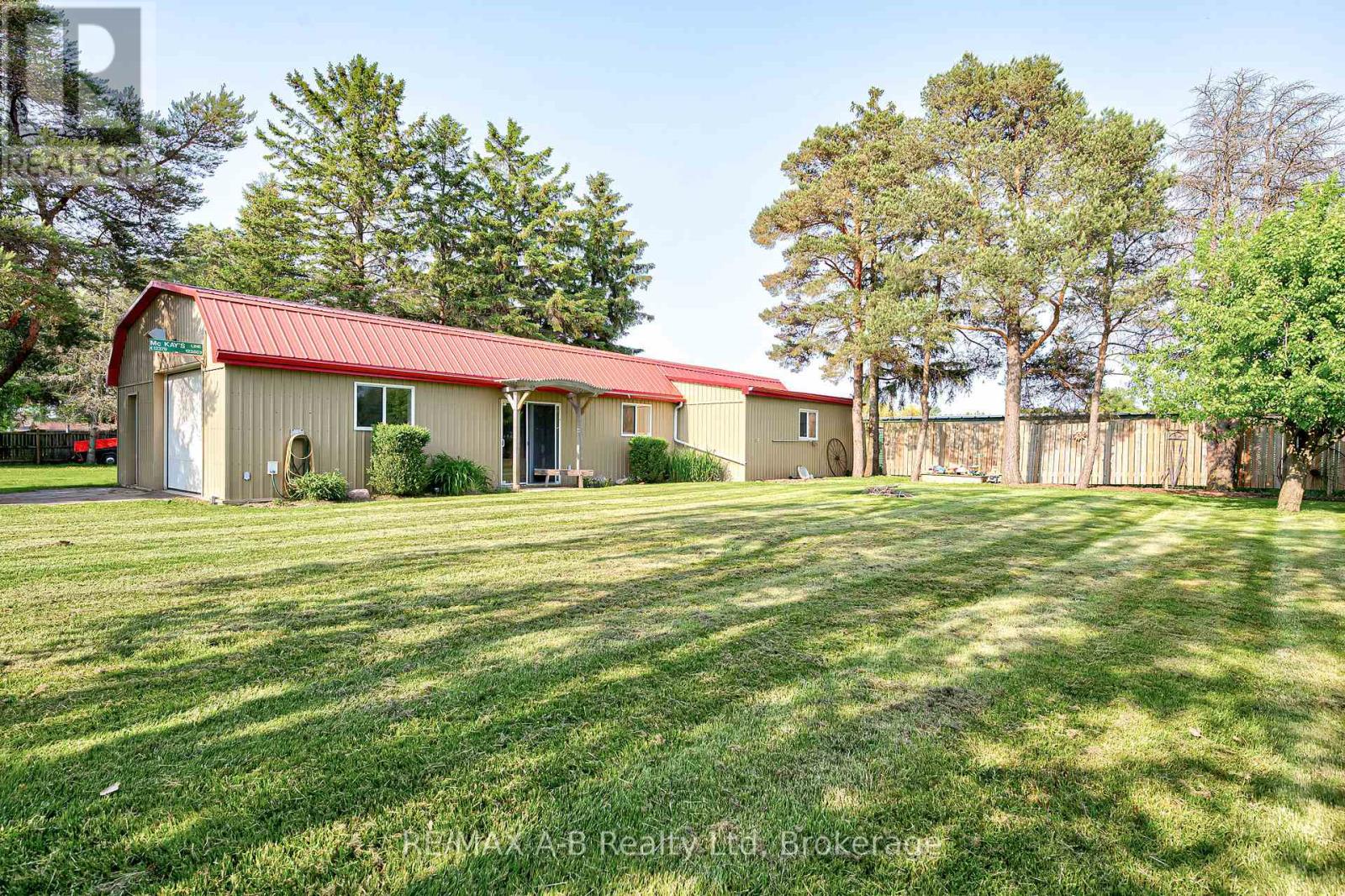 3981 111 Road, Perth East, Ontario  N5A 6S5 - Photo 48 - X12193564