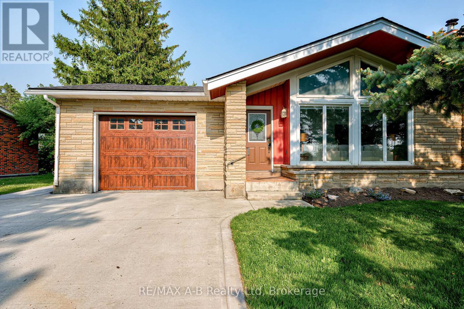 3981 111 Road, Perth East, Ontario  N5A 6S5 - Photo 5 - X12193564