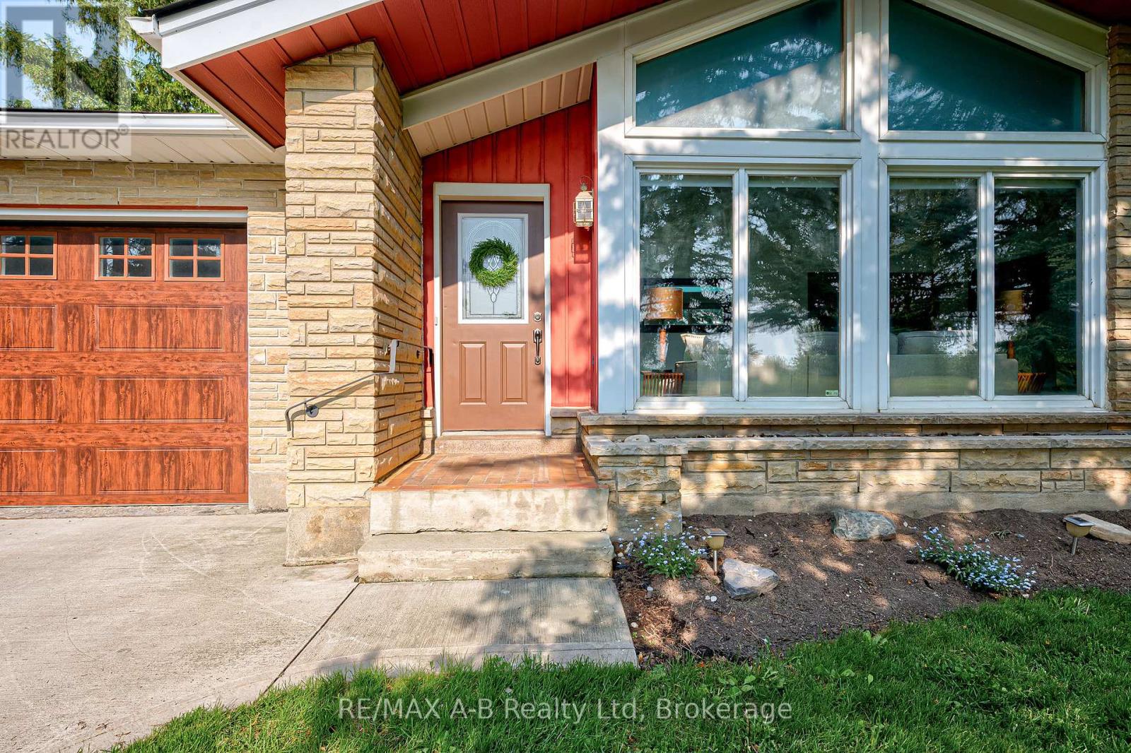 3981 111 Road, Perth East, Ontario  N5A 6S5 - Photo 6 - X12193564