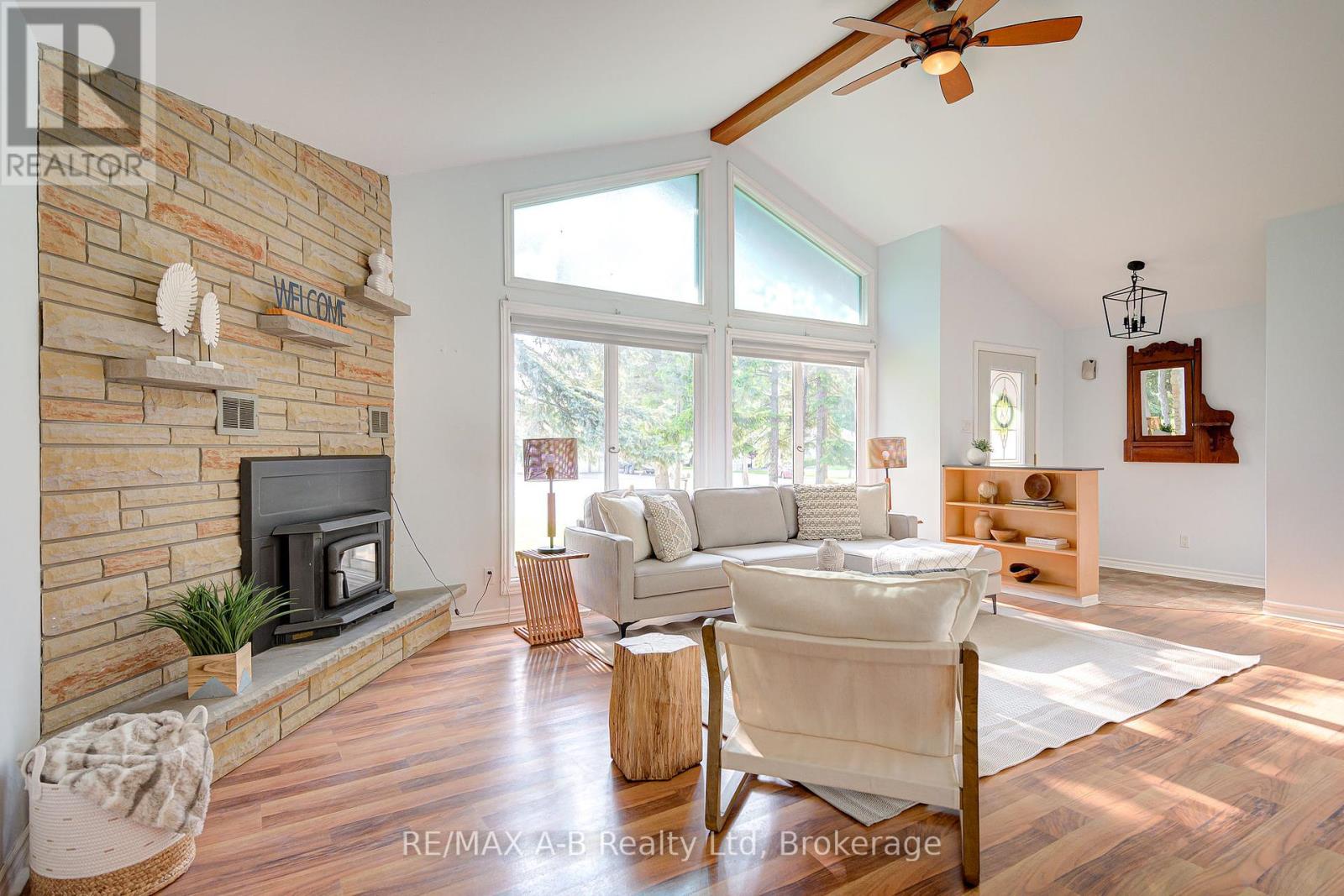 3981 111 Road, Perth East, Ontario  N5A 6S5 - Photo 9 - X12193564