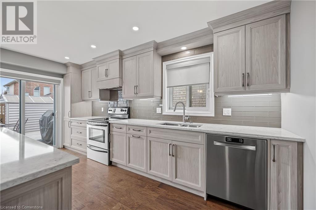 55 Lilywood Drive, Cambridge, Ontario  N1P 1G9 - Photo 10 - 40737084
