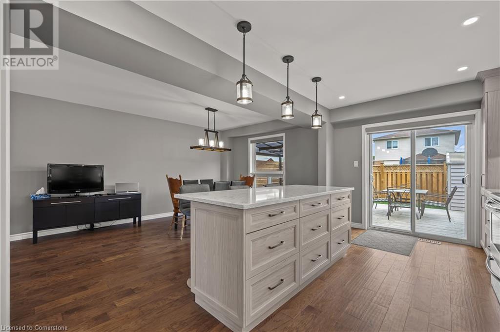 55 Lilywood Drive, Cambridge, Ontario  N1P 1G9 - Photo 14 - 40737084